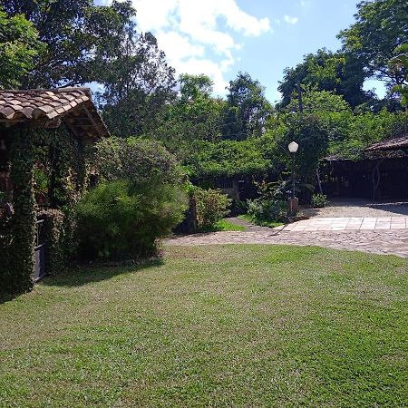Casa Tiradentes - Apto 2 Екстер'єр фото