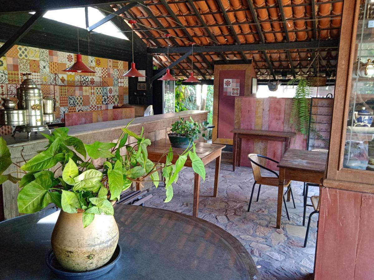 Casa Tiradentes - Apto 2 Екстер'єр фото